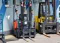 Why One Forklift Hardly ever Suits Each Process