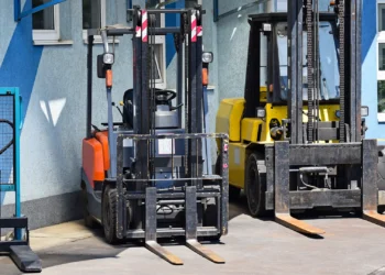 Why One Forklift Hardly ever Suits Each Process