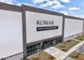 Komar Distribution Products and services to release computerized achievement heart leveraging Exotec’s era