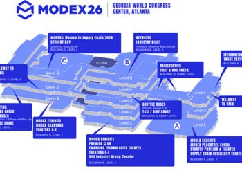 To find your method round Modex 2026