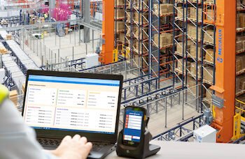 MIT CTL and Mecalux broaden an AI-based simulator to optimize stock throughout warehouses