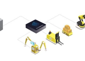 DHL Provide Chain expands deployment of SVT Robotics’ SOFTBOT orchestration platform throughout its international community