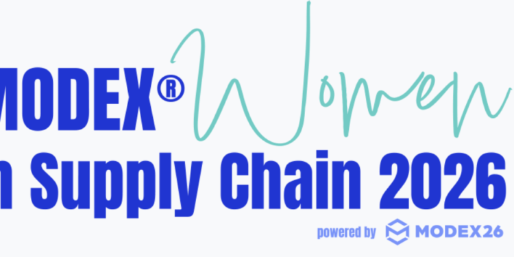 Modex 2026: Girls in provide chain glance forward in combination