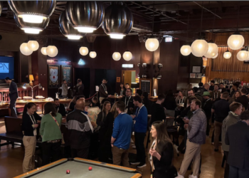 Modex 2026 to function off-site younger execs networking tournament