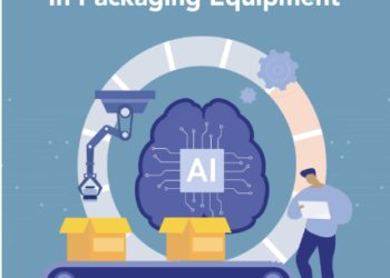 PMMI file: AI features floor in packaging business
