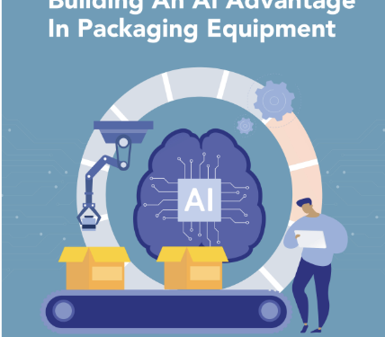 PMMI file: AI features floor in packaging business