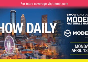 Meet Trendy’s Modex 2026 Display Day-to-day staff