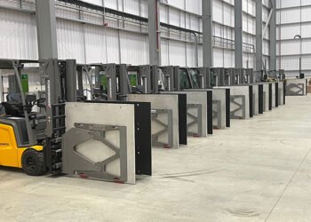 B&B Attachments introduces KAUP Good Load Keep watch over