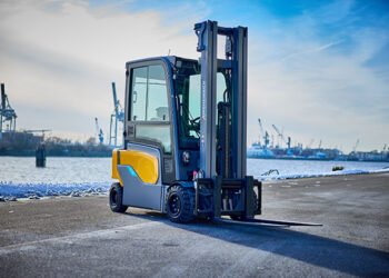 Compact, tough and persistently driver-oriented