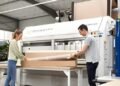 Veritiv and Packsize amplify partnership to advance automatic, right-sized corrugated packaging answers