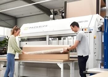 Veritiv and Packsize amplify partnership to advance automatic, right-sized corrugated packaging answers