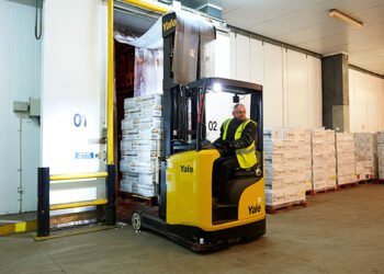 three ways Yale® is helping the battle towards meals waste