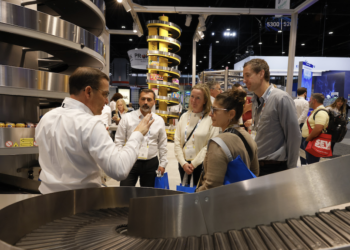 Pack Expo Global returns in October, greatest installment its historical past