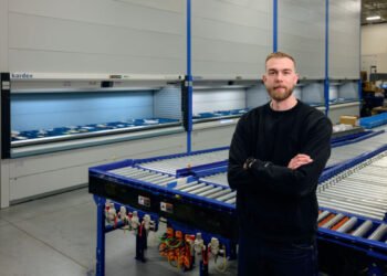 Gadget Document: VLMs free up efficiencies for All International Equipment