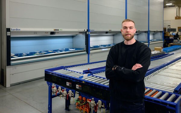 Gadget Document: VLMs free up efficiencies for All International Equipment