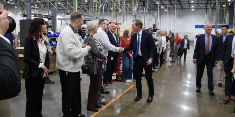 Ancra Shipment earns OSHA Voluntary Coverage Program (VPP) megastar certification for protection excellence