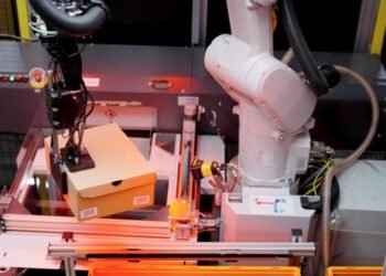 Zalando to put in as much as 50 AI-powered robots from Nomagic in its Ecu success facilities