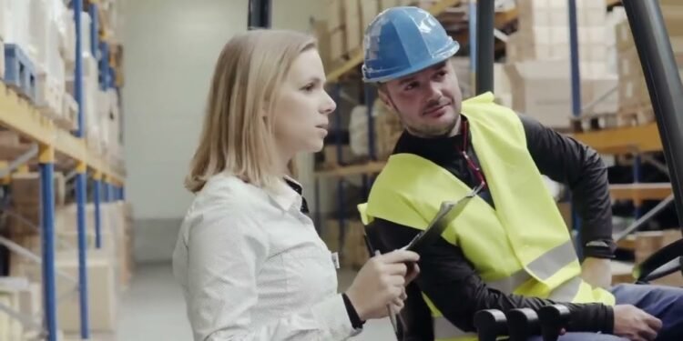 Forklift Operator Certification: What You Wish to Know