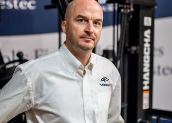 The Interview. Ben Manage to pay for of Hangcha