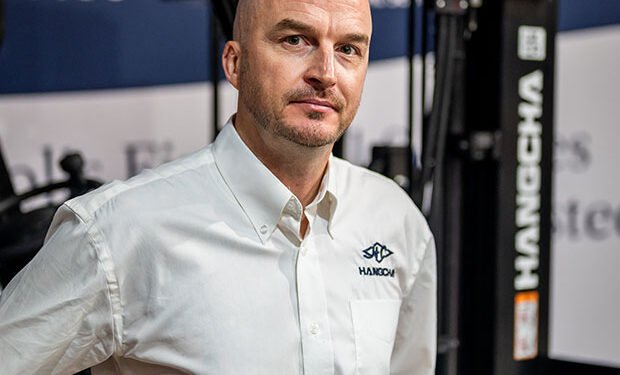 The Interview. Ben Manage to pay for of Hangcha