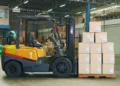 Why Renting Forklift Apparatus Can Be Smarter Than Purchasing