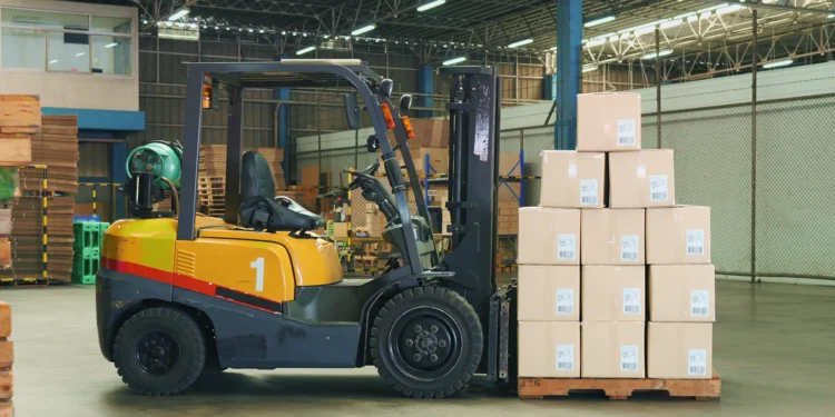 Why Renting Forklift Apparatus Can Be Smarter Than Purchasing