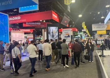 As Modex 2026 closes, consideration turns to ProMat 2027