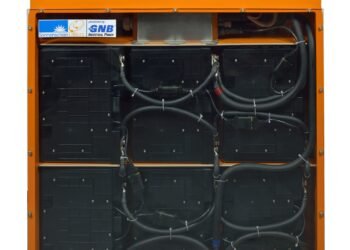 How To Embody the Long term with Lithium-Ion Forklift Batteries