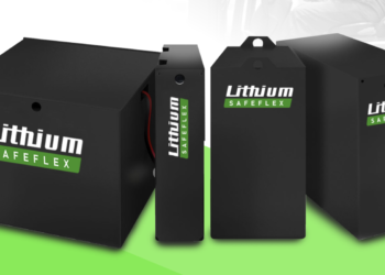 Inexperienced Cubes Generation marks its fortieth anniversary