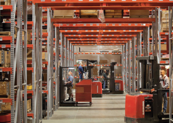 Elevate Truck Pointers: Easy methods to proper dimension your fleet thru usage metrics