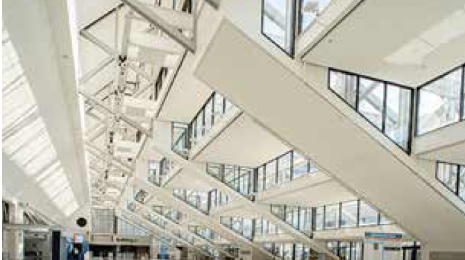 Modex 2026 opens with complete showcase halls and new applied sciences