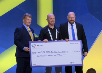 Modex 2026 Innovation Award, Startup winners introduced at MHI Business Night time