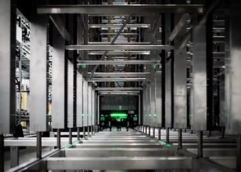 Attabotics publicizes integrator partnership program