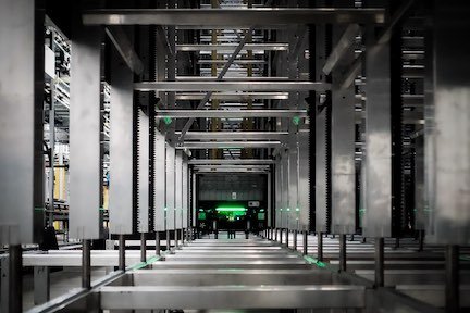 Attabotics publicizes integrator partnership program