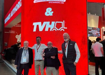 TVH and SPE announce strategic partnership