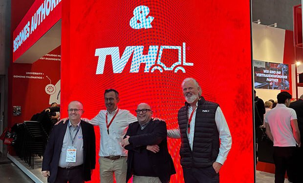 TVH and SPE announce strategic partnership