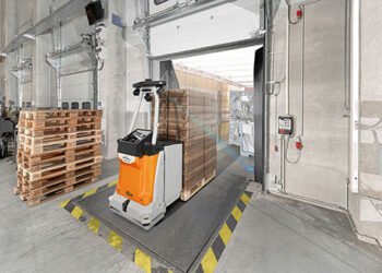 STILL gifts a global first