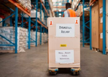 ALAN launches 2026 survey on catastrophe logistics gaps