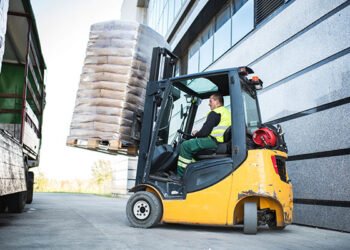 Apparatus financing hits near-record ranges to begin 2026