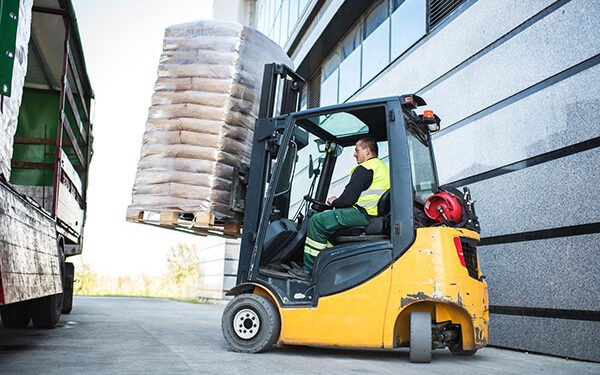 Apparatus financing hits near-record ranges to begin 2026