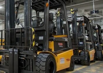 What Is FleetVSiON®? TCM’s Fleet Control Answer Defined