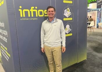 Infios brings warehouse, shipping and orders into sync