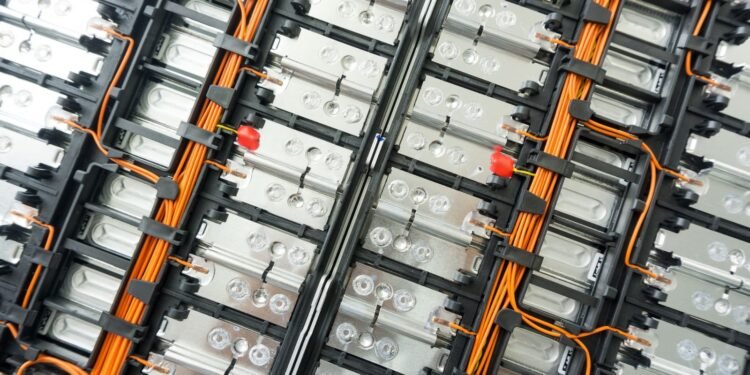 Forklift Battery Sorts: Which Is the Maximum Economical?