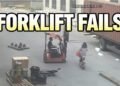 Forklift Fails – Studying The Exhausting Method 5