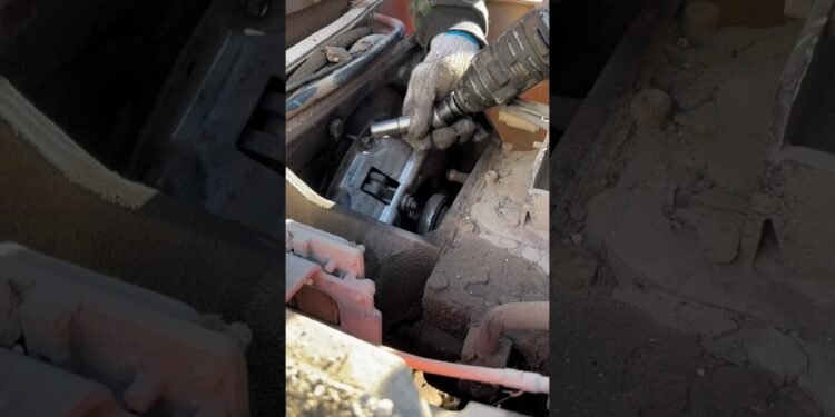 Forklift Grasp Equipment Substitute!