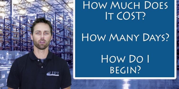 Certificate Vs Licenses – Find out how to get a role as a forklift operator