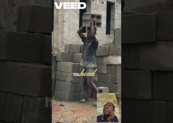 This Employee Became Right into a Human Forklift! #wow