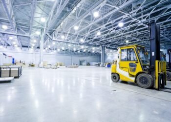 What to Search for in a Forklift Rent Settlement