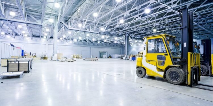 What to Search for in a Forklift Rent Settlement