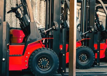Is Your Forklift Fleet In a position for Australia’s Summer time Warmth